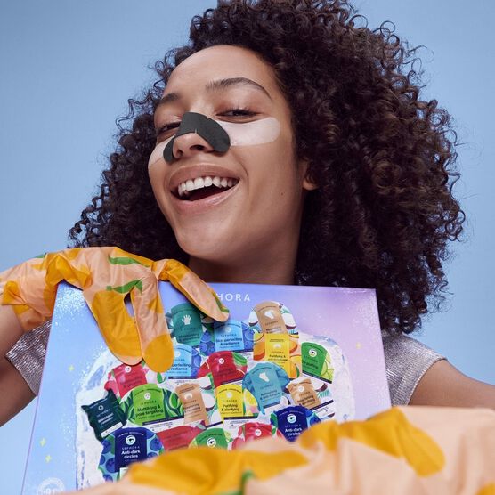 MAXI MASKS SET MAXI MASKS SET-24 XMS